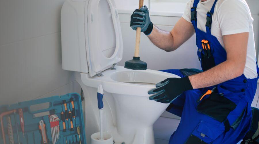 Professional Leak Detection in Blessing, TX