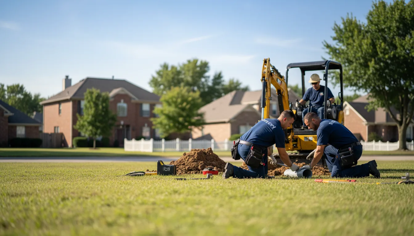 Water Heater Repair in Blessing, TX near me